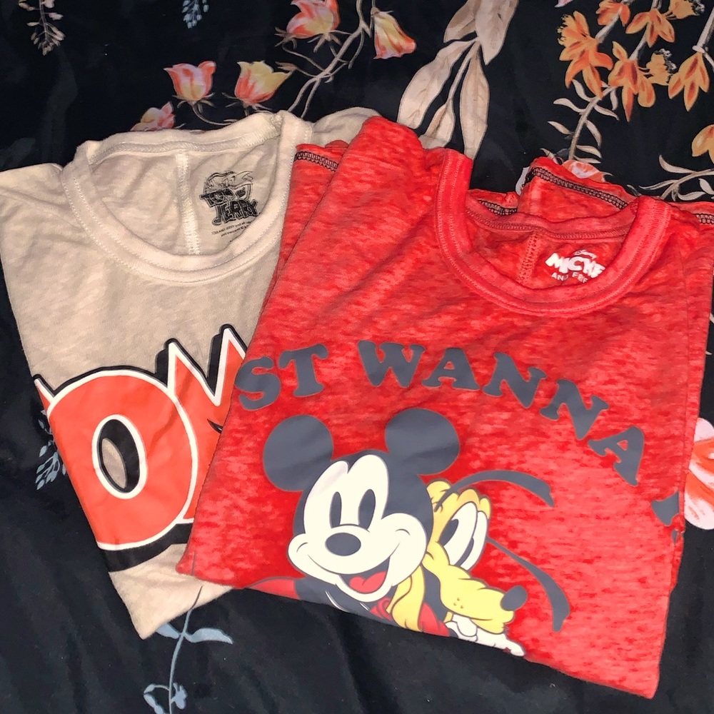 Mickey Mouse bundle